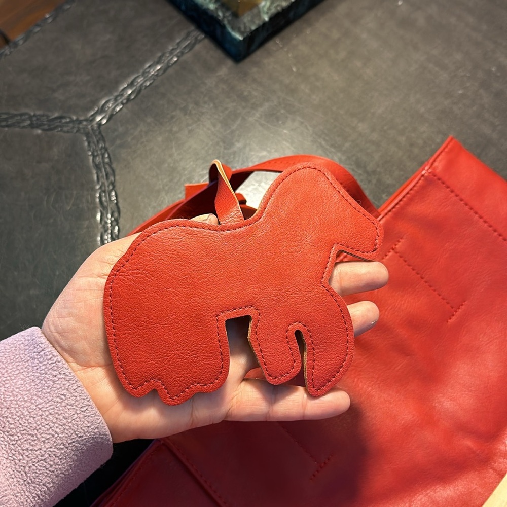Hand bag - Picture 8 of 13